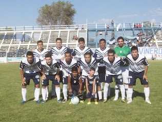 ATLETICO REGINA