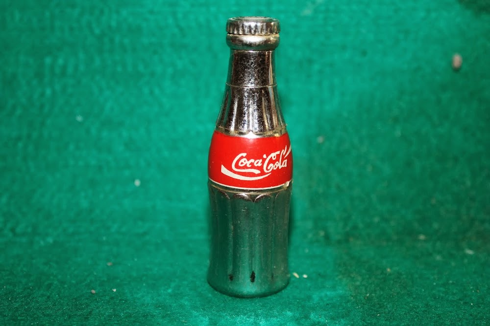 MIS COSITAS COCA COLA