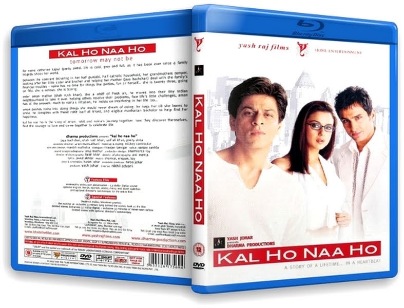 subtitle indonesia Kal Ho Naa Ho