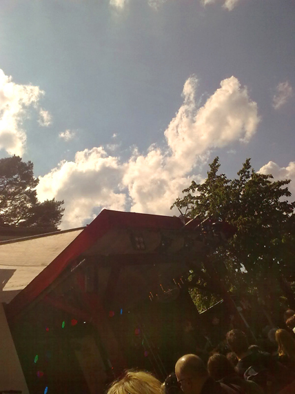 Dunkeldegu Punsch Mohn Torte Punch Poppy Cake