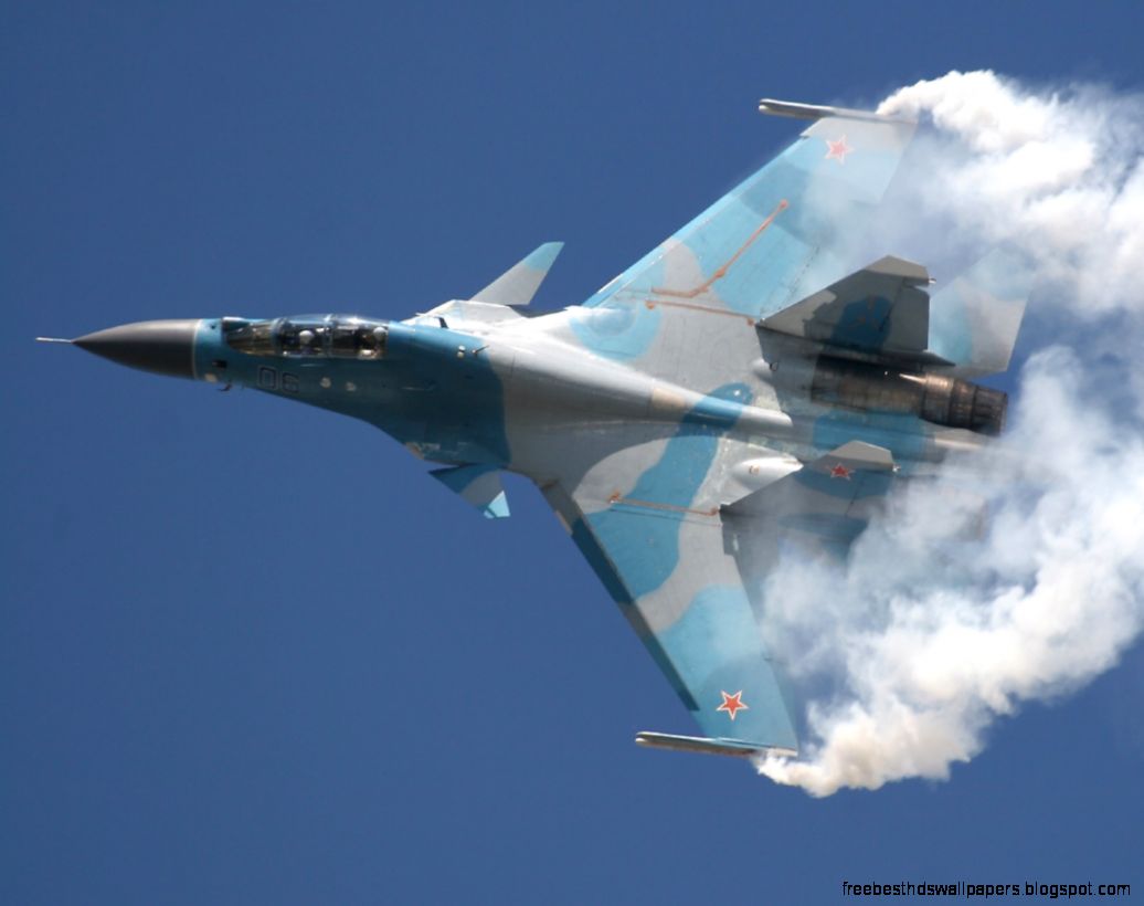 Russian Fighter Aircraft Russian Fighter Aircraft