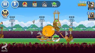 Angry Birds Friends v1.0.0 (Android APK) Free Download