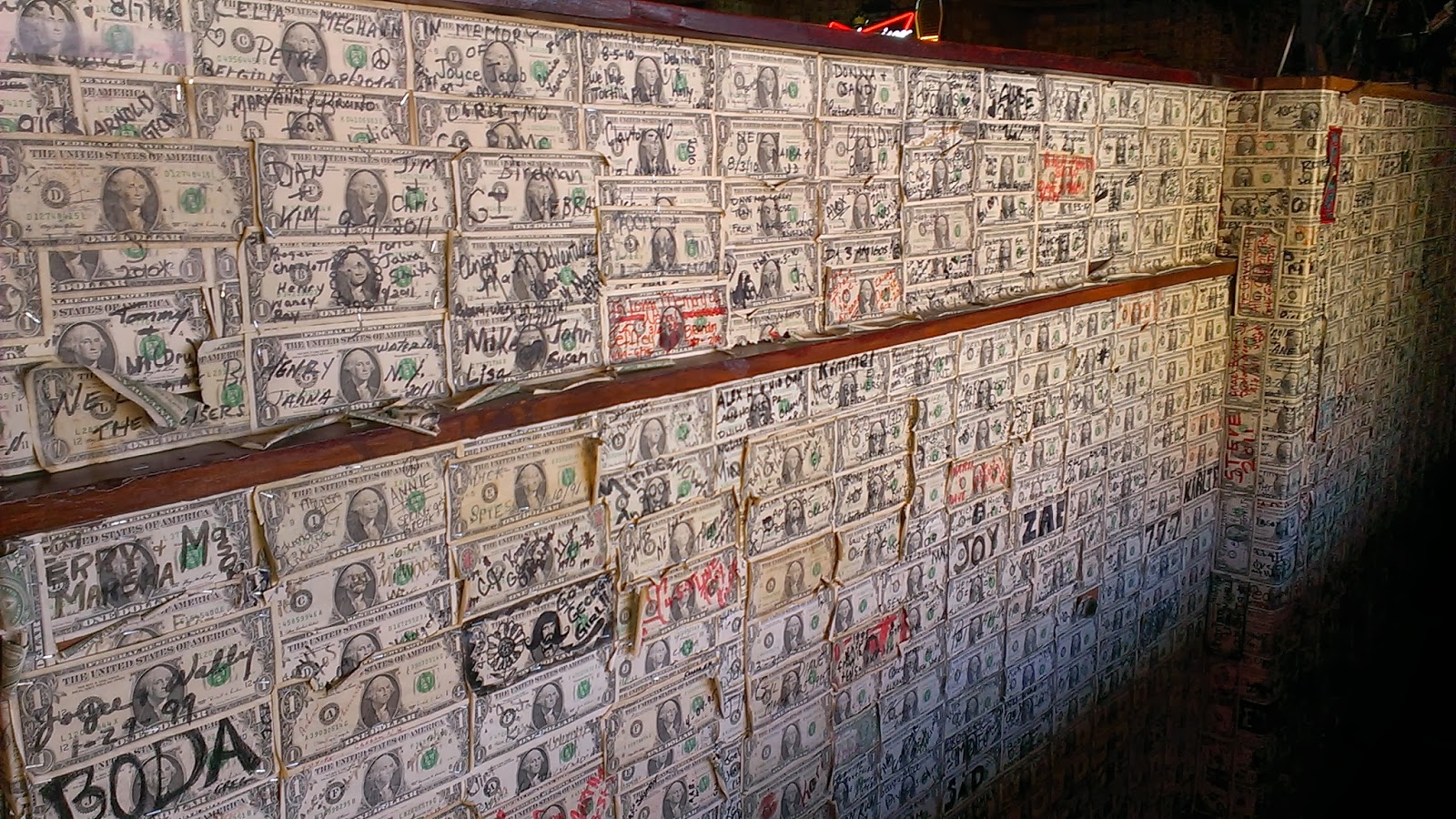 Bookshelf Reviews March 2014