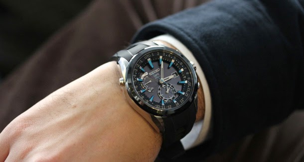 best high tech watches