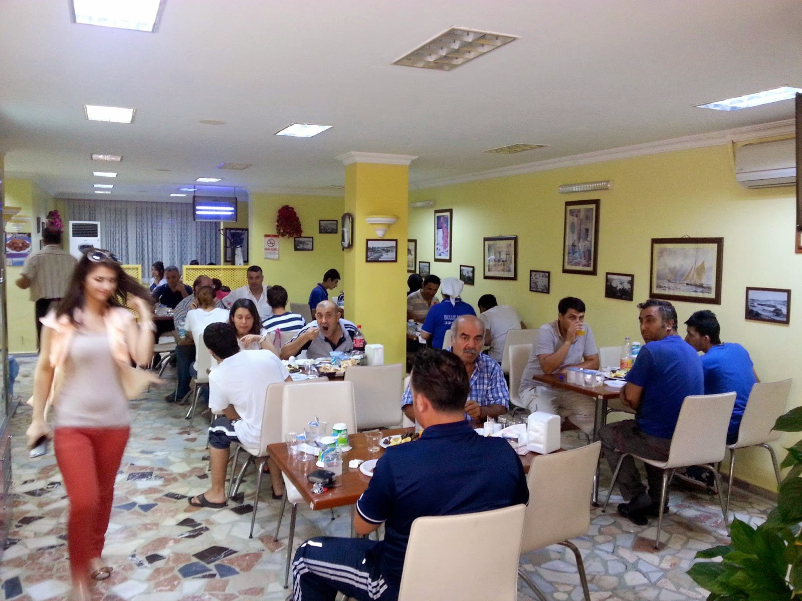 EN İYİ EV YEMEKLERİ &amp; ESNAF LOKANTALARI İSTANBUL