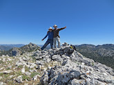 PEÑÓN DEL GUANTE