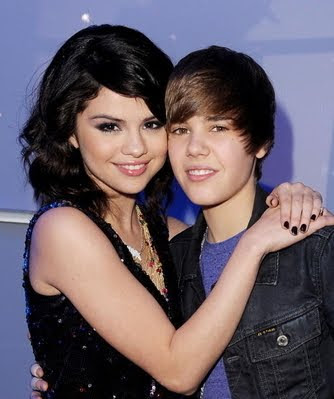 Selena gomez and justin bieber pictures