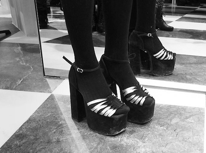 The Psychofoxes Diary: CHRISTMAS GHOSTS