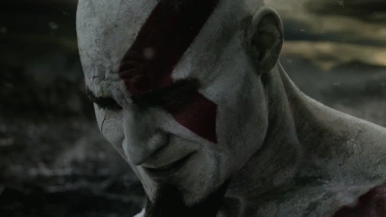 فنتازيا الدموع صور  Kratos+tears