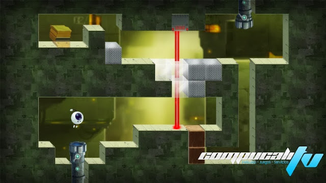 Tetrobot and Co PC Full Tetrobot and Co PC Full