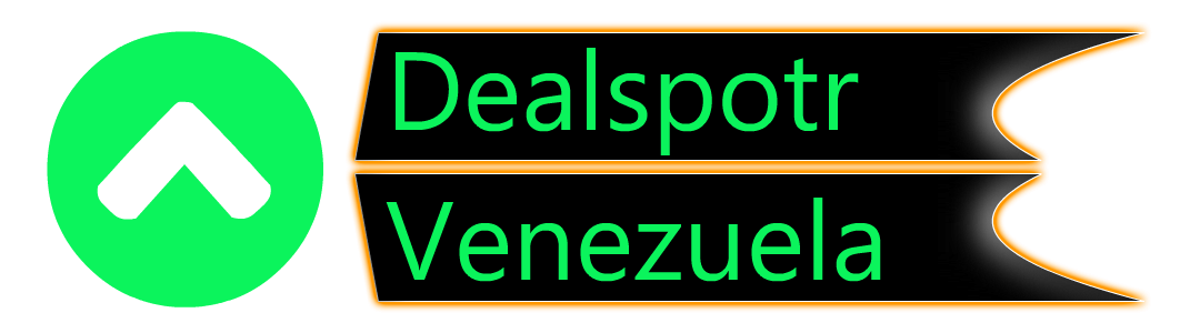   Dealspotr Venezuela by Alexmicv
