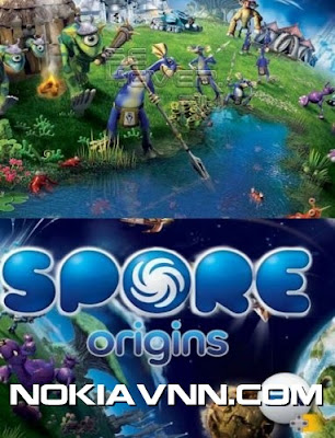 spore origins pc spore origins pc
