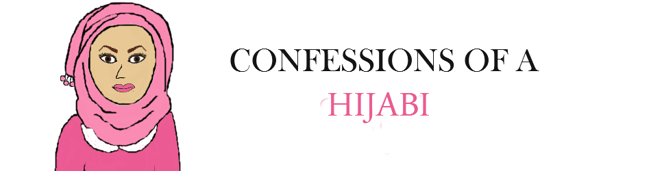 Confessions of a Hijabi // UK Beauty & Lifestyle Blog