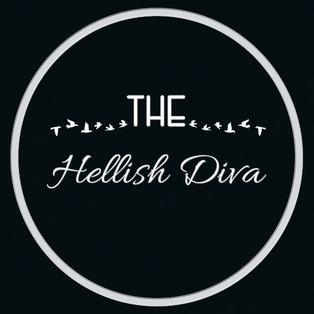 The Hellish Diva Blogger
