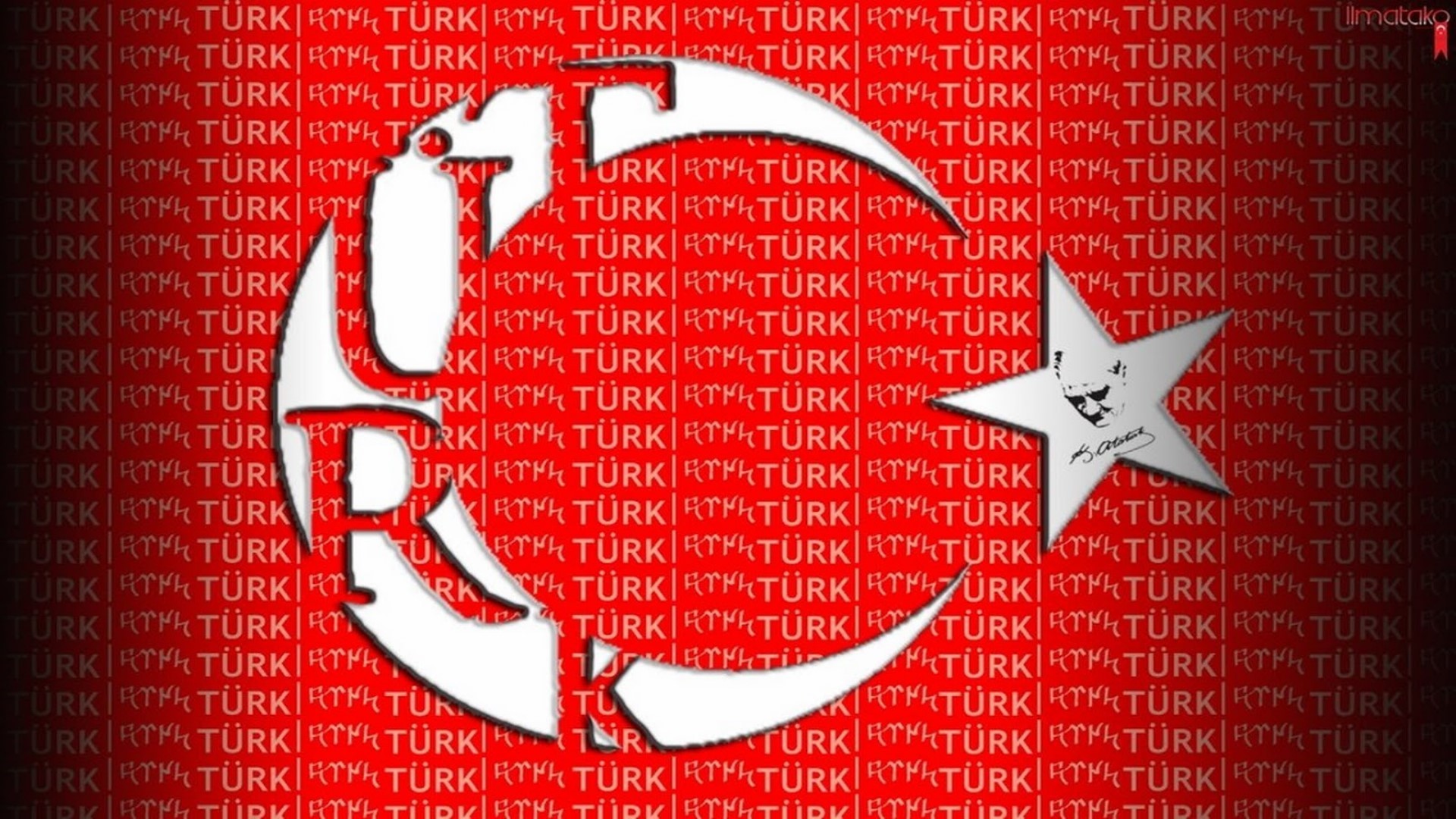 turk bayragi buyuk boy resmi 23