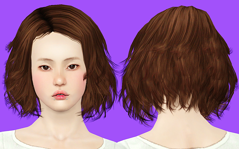 Sims 3 Ea Hair Textures Sims 3 Ea Hair Textures