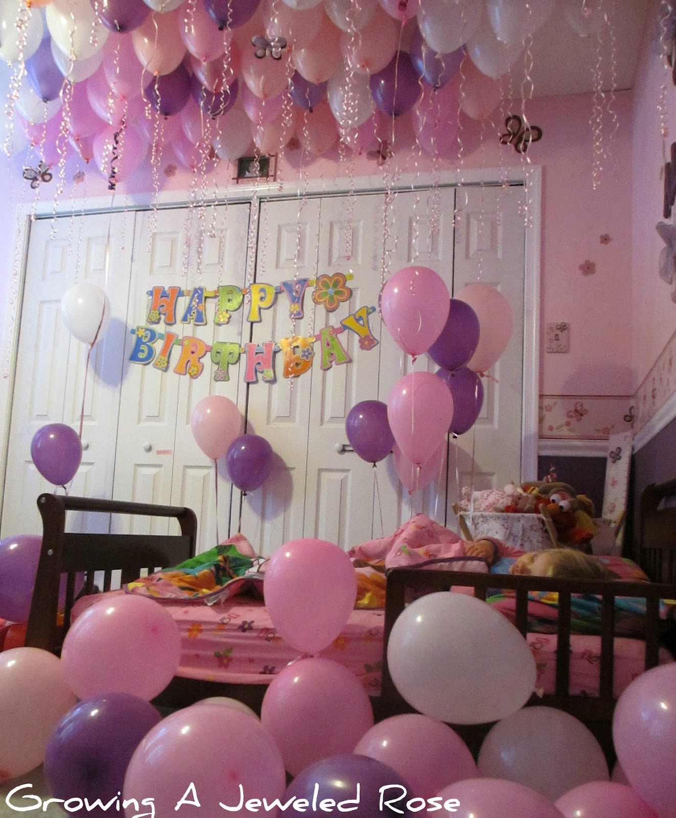Wife Birthday Hotel Room Present Wife Birthday Hotel Room Present