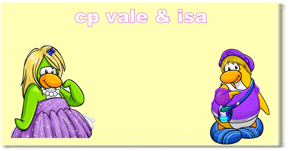 cp vale e isa