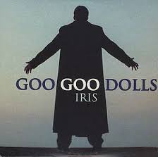 Drum Sheet Music Goo Goo Dolls Iris Drum Sheet Music Free