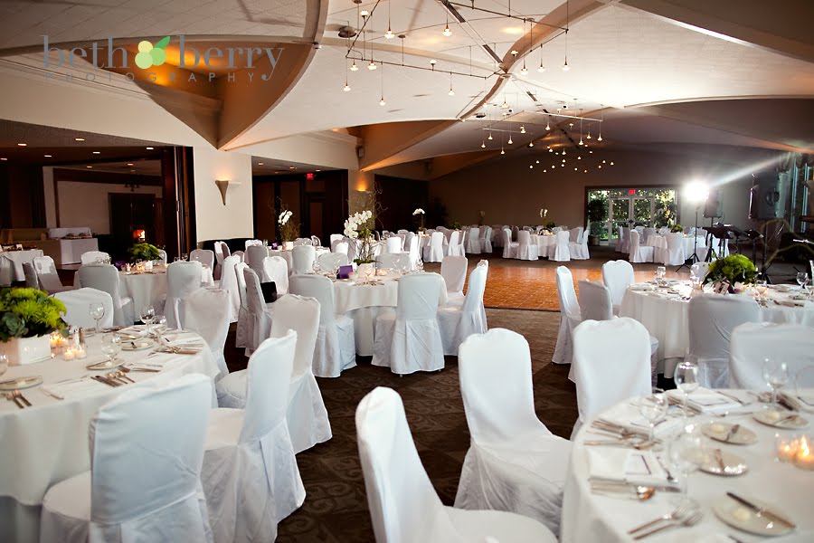 Beth Berry Photography Caroline Ron Married Meadowbrook
