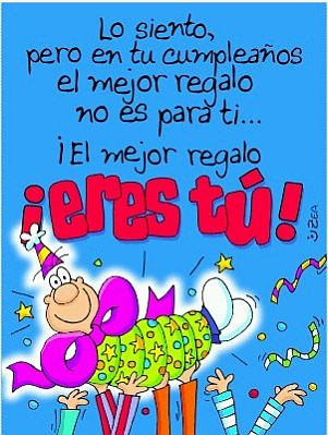 Imagenes de cumpleaños. Frases de cumpleaños para novias