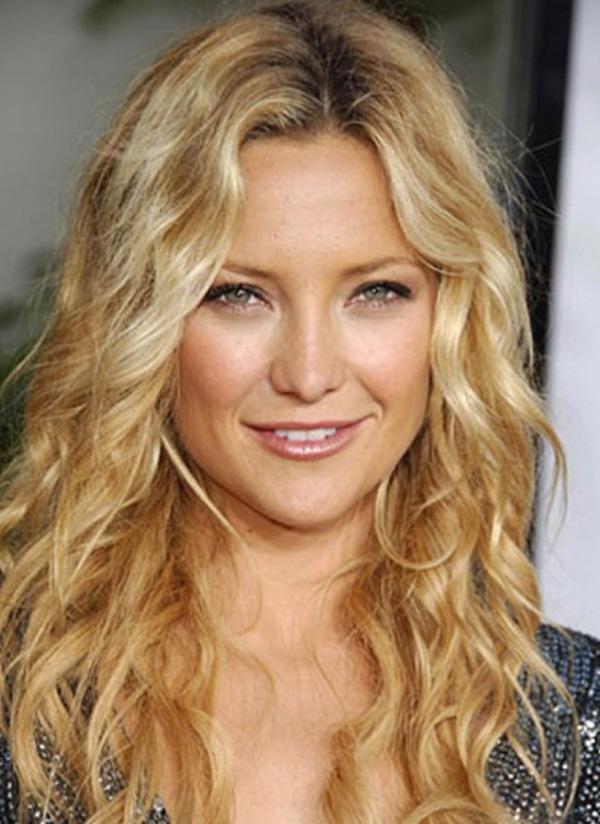 Long Layered Hairstyles Wavy Hair