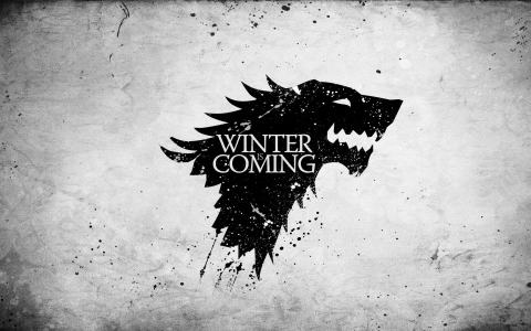 winter is coming