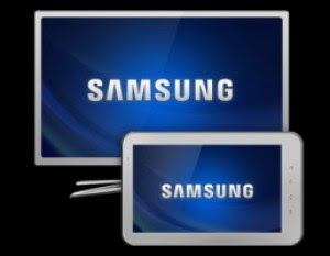 Install Samsung Smart View App di Ponsel Android
