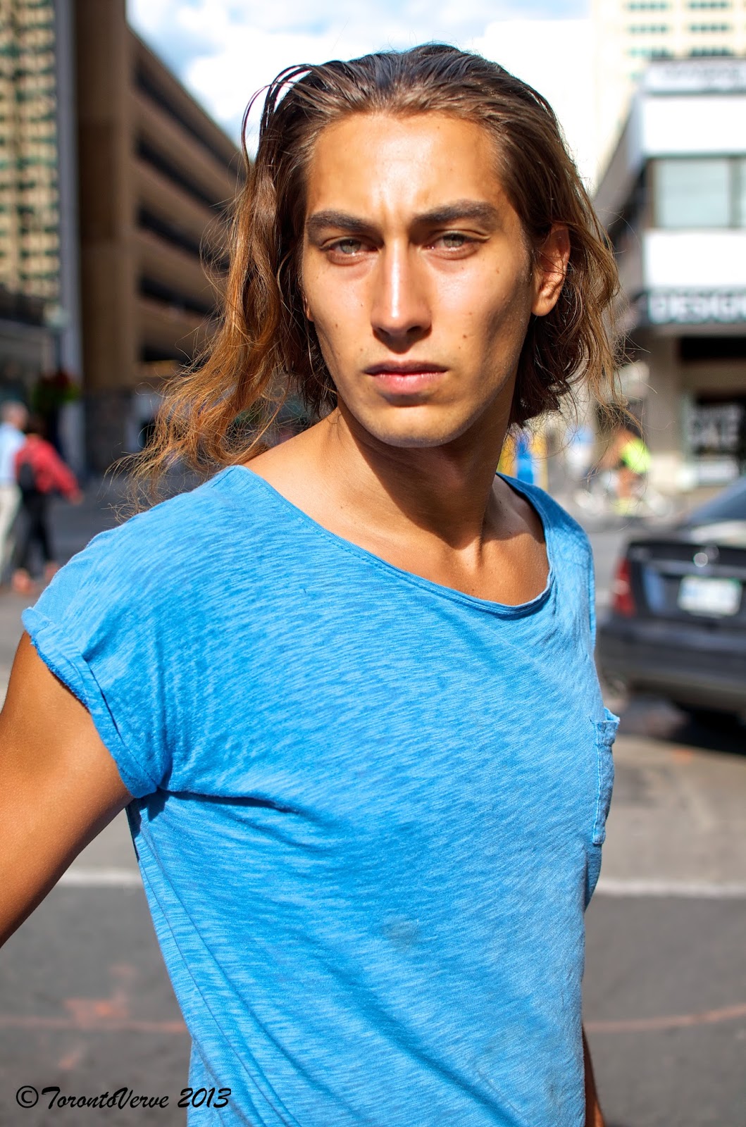 TorontoVerve. Dylan