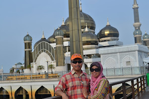 Masjid Kristal