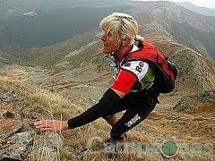 LA REINA DE LA MONTAÑA, NEREA MARTÍNEZ NEREA+2 - LA REINA DE LA MONTAÑA, NEREA MARTÍNEZ