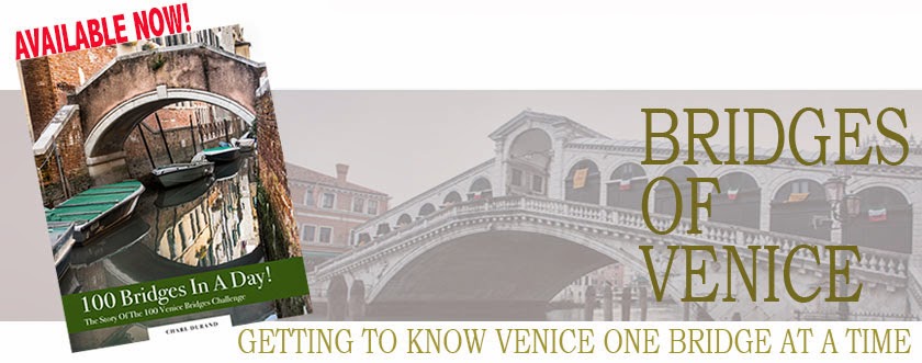 The Bridges of Venice