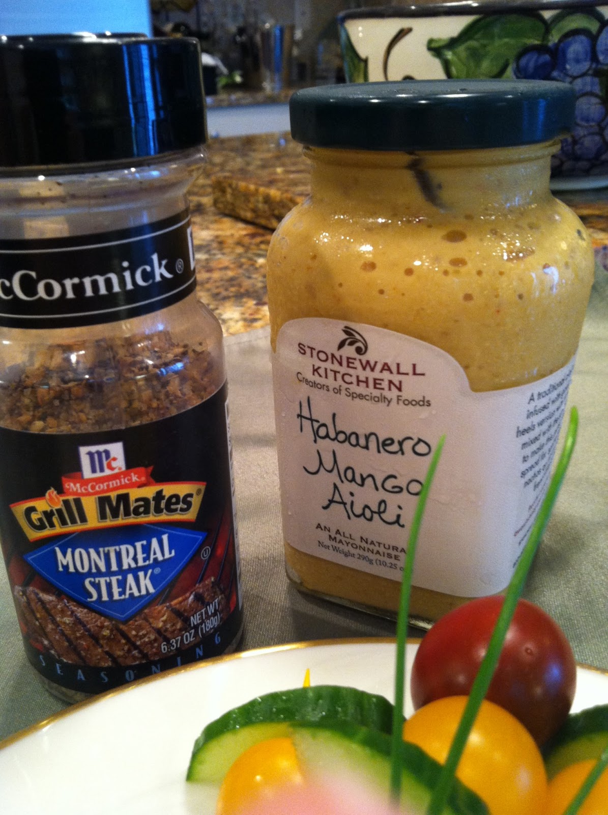 Cooking with Chez Cindy ChezCindy My New Favorite Lamb Burger