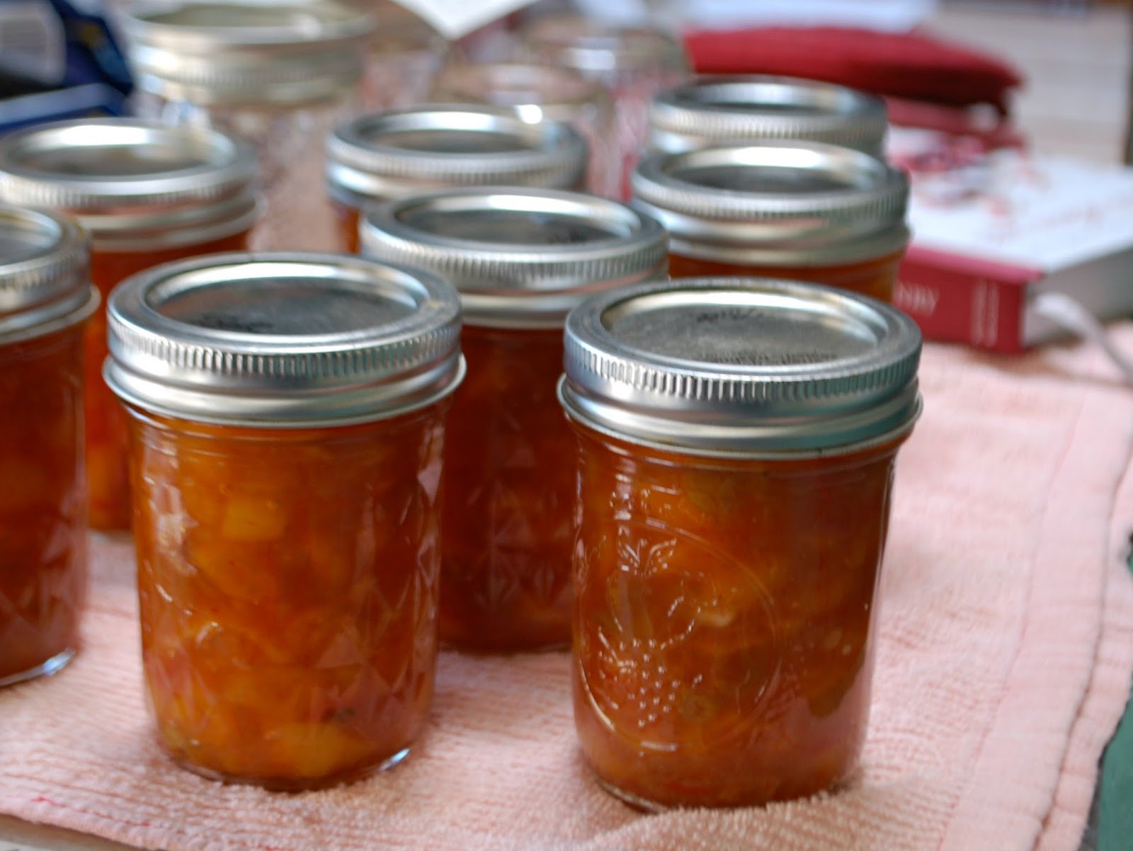 Featured image of post Easiest Way to Make Moroccan Chutney Recipe