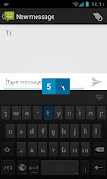 Google Hindi Input Keyboard Snaps