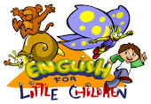 English for little children