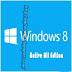 Windows 8 Activate All The Versions (Aug 2012)