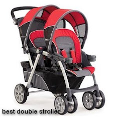 cheap Chicco Double Stroller prices