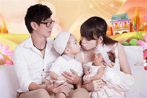 Ngắm tổ ấm 2 triệu đô của Lý Hải