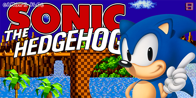 Super Nintendo VS Super Famicom - Page 3 Sonic+The+Hedgehog+3D+artwork