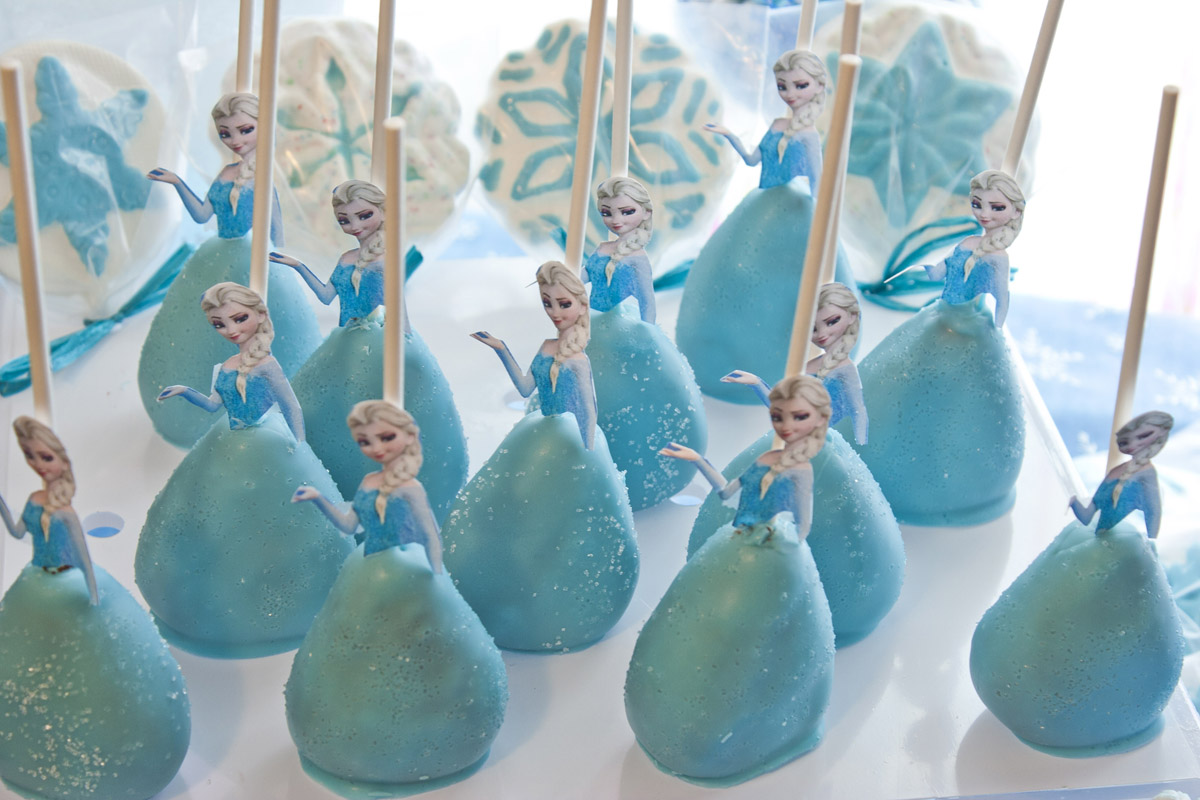 ideias, sugestões e inspirações festa tema FROZEN / imagem retirada da internet ideias, sugestões e inspirações festa tema FROZEN / imagem retirada da internet