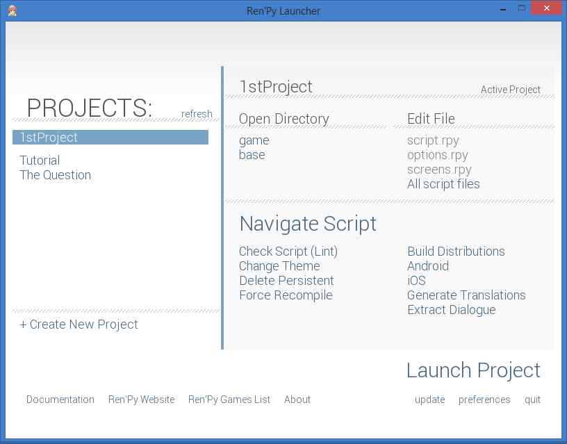 How to Make Renpy Hide Textbox in Minutes
