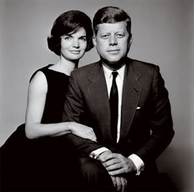 kennedy richard avedon