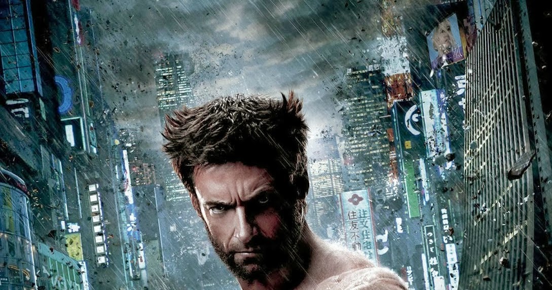 Blog do Mochi: BAIXAR WOLVERINE: IMORTAL DUBLADO (torrent)