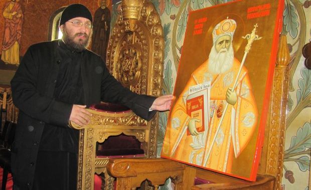 Blogul Corinei Negreanu Sfîntul Andrei Șaguna