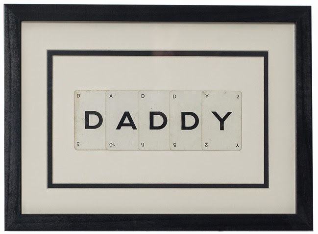 vintage gifts for dad