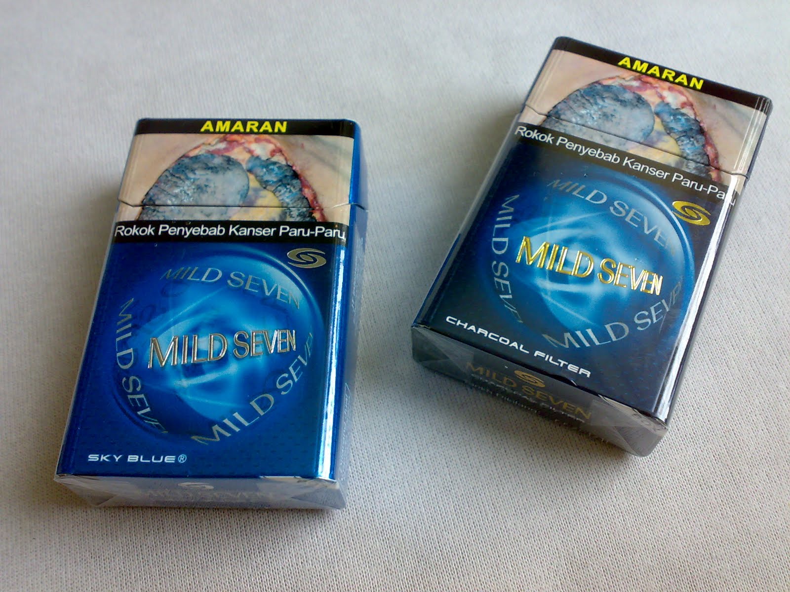 Era Cigarettes