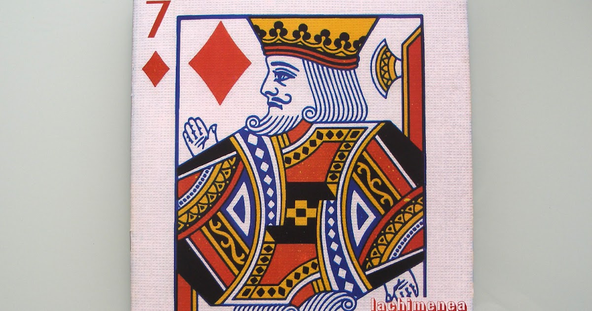 Revista La Chimenea: La Chimenea 7