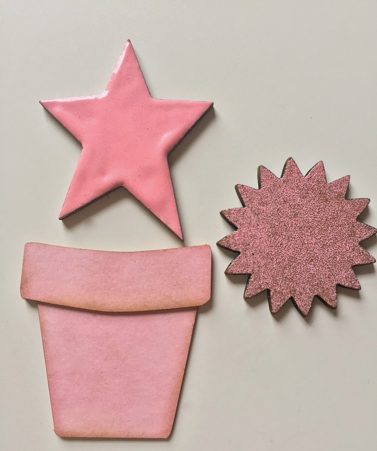 Studio 490 3 NEW archival inks & embossing powders!