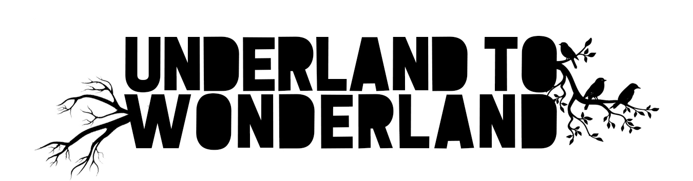 Underland to Wonderland